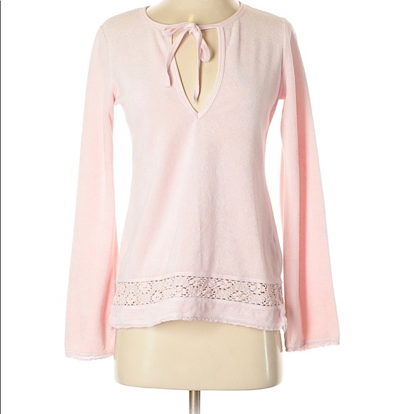 juicy couture pullover RARE FIND😎 - Picture 2 of 2